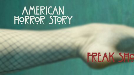 image de la news American Horror Story : une nouvelle affiche monstrueuse pour le Freak Show