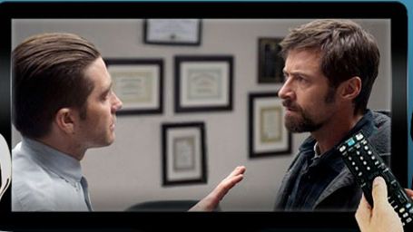 image de la news Ce soir à la télé : on mate "Prisoners" et "End of watch"