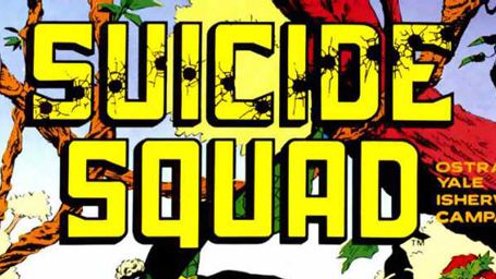 image de la news Suicide Squad : le réalisateur de Sabotage est pressenti pour le film DC Comics