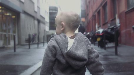 image de la news Bande annonce du documentaire autobiographique d'HPG, Fils de