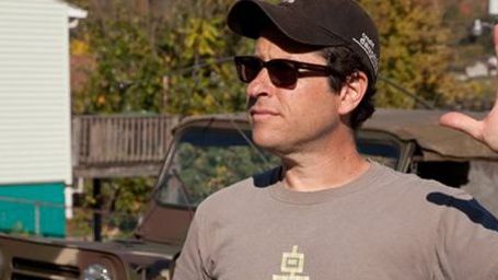 image de la news Stephen King adapté en série par J.J. Abrams !