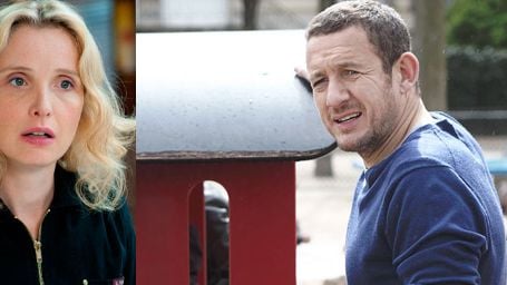 image de la news Dany Boon en couple avec Julie Delpy dans "Lolo"