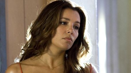 Eva Longoria bientôt de retour dans une série ?