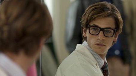 image de la news Sorties cinéma : Saint Laurent déjà à la mode !