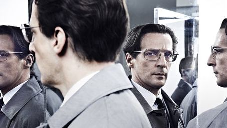 image de la news Bande-annonce : Mathieu Kassovitz est Un illustre inconnu 