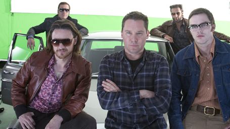 image de la news X-Men Apocalypse : la promo virale a déjà commencé