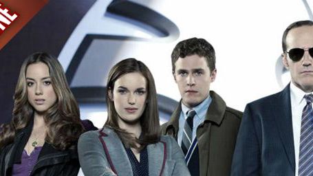 image de la news FanZone 267 : Le retour des Agents du S.H.I.E.L.D.