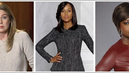 image de la news Audiences US du 25 septembre : How to Get Away with Murder débute très fort