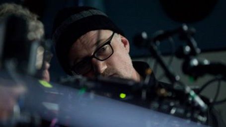 image de la news Utopia : David Fincher réalise l'intégralité de la série pour HBO !