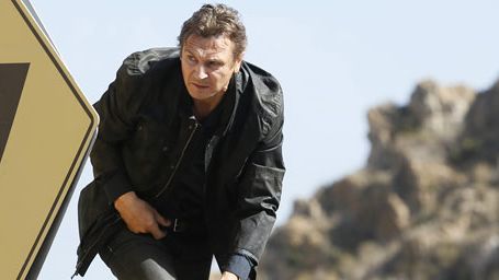 image de la news Bande-annonce Taken 3 : Liam Neeson seul contre tous ! 