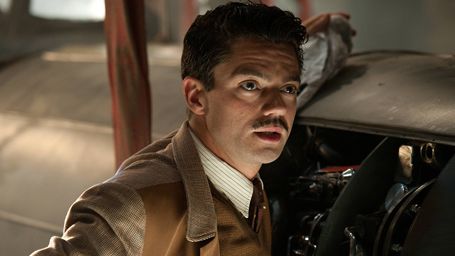 image de la news Agent Carter: Dominic Cooper confirmé dans la série Marvel !