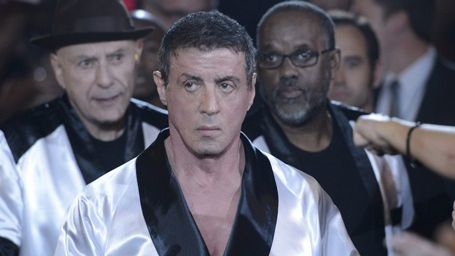 image de la news Stallone de retour pour la suite de Rocky !