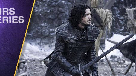 image de la news Game of Thrones façon western, les Simpson sous le choc au menu de Tueurs en Séries...