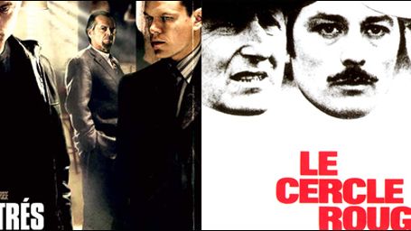 image de la news Le Cercle Rouge: le remake relancé par le producteur des Infiltrés