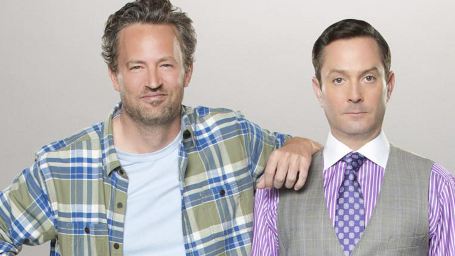 The Odd Couple : une ex de Community rejoint Matthew Perry !