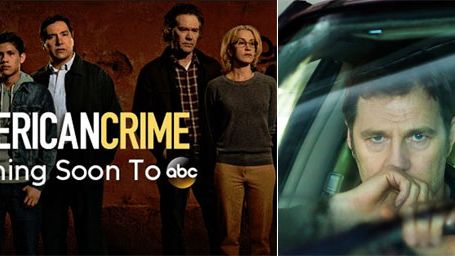 image de la news American Crime, The Driver, Canal+ fait le plein de séries au MIPCOM