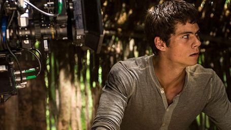 image de la news 5 choses à savoir sur Dylan O'Brien, le héros du "Labyrinthe"