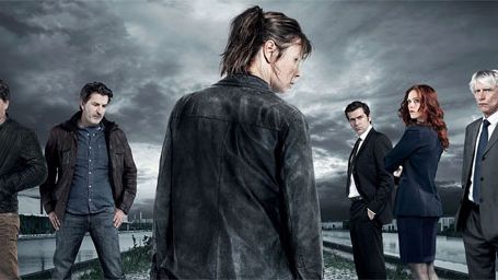 image de la news Engrenages : une date et des photos promo pour la saison 5 sur Canal+