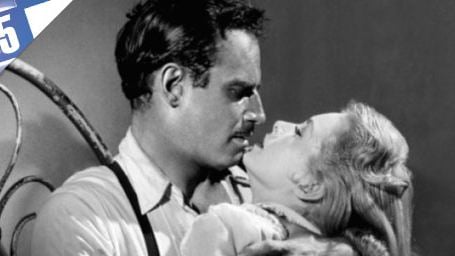 Les meilleurs films de 1958 selon les spectateurs [TOP 5]