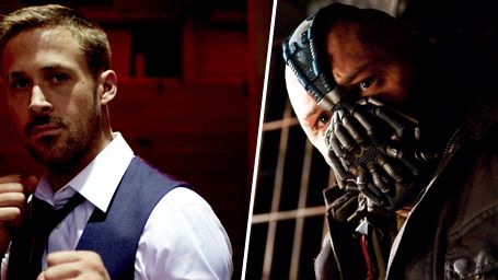 image de la news Suicide Squad : Ryan Gosling au casting et Tom Hardy de retour en Bane ?