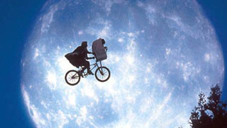 image de la news 5 bonnes raisons de (re)voir "E.T. l'extra-terrestre" ce soir sur France 4