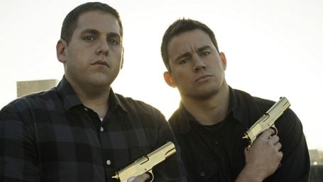 23 Jump Street : Channing Tatum n'est pas très chaud