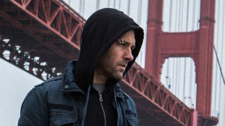 image de la news Ant-Man : Paul Rudd a participé à la réécriture du film