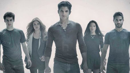 image de la news Le créateur de Teen Wolf présente la saison 4 de sa série phénomène !