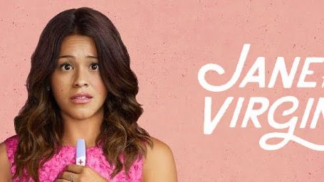 image de la news Presse US : Jane the Virgin, l'agréable surprise de l'année ?