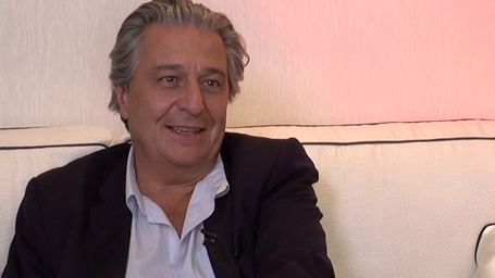 image de la news Le Grimoire d'Arkandias : "Peu de films sur la magie en France" selon Christian Clavier