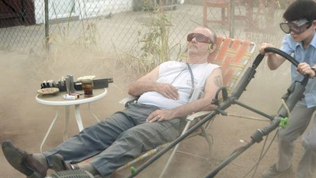 image de la news St. Vincent avec Bill Murray disponible exclusivement sur Netflix dès aujourd'hui !