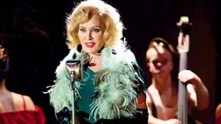 image de la news American Horror Story : quand Jessica Lange chante Lana Del Rey !