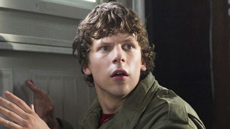 Suicide Squad : Jesse Eisenberg reprendra son rôle de Lex Luthor ?