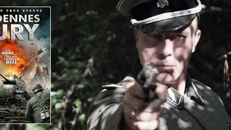 image de la news Face à Fury les sales gosses d'Asylum lancent Ardennes Fury