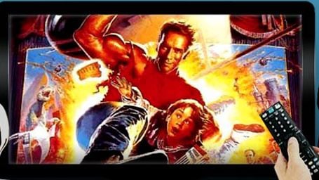 Ce soir à la télé : on mate "Last Action Hero" et "Rambo"