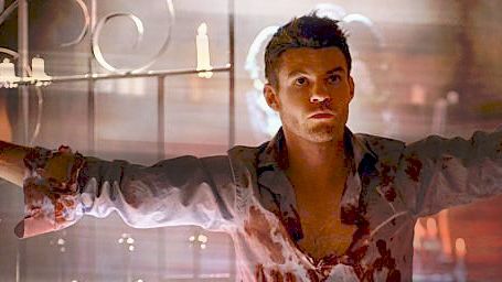 image de la news The Originals, Supernatural : les 10 photos séries incontournables de la semaine !