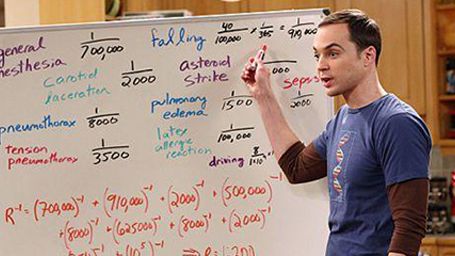 image de la news Audiences US du 6 novembre : The Big Bang Theory leader incontesté