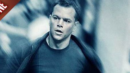 image de la news FanZone 298 : Jason Bourne - Matt Damon de retour