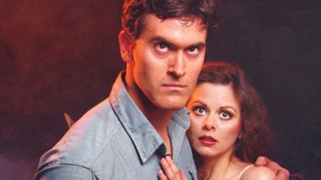 image de la news Evil Dead : une série avec Bruce Campbell pour 2015