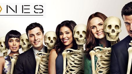 Des inédits de Bones sur M6 en remplacement de Rising Star