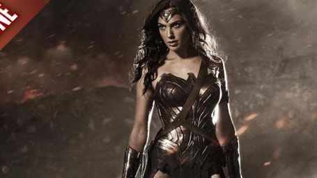 FanZone 299 : Wonder Woman, trop lourd à porter pour une femme ?