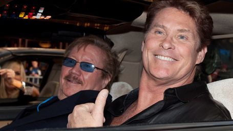 image de la news La planète Séries en deuil : le créateur de K 2000, Magnum et Galactica, Glen A. Larson, est mort