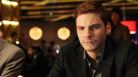 Captain America 3 : Daniel Brühl sera un méchant de Civil War... et Dr. Strange ?