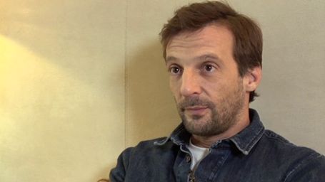 image de la news Mathieu Kassovitz : "Un Illustre Inconnu est une fable"