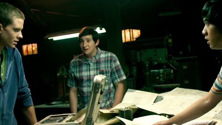 image de la news Projet Almanac : bande-annonce d'une expérience hors du commun produite par Michael Bay