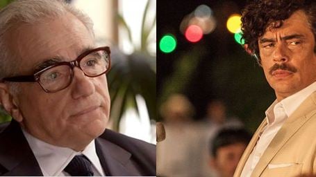 Benicio Del Toro : dans la peau d'Hernan Cortés pour Scorsese ?