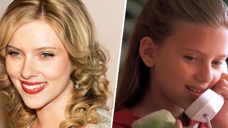 image de la news 30 ans, 30 photos : Joyeux anniversaire, Scarlett !