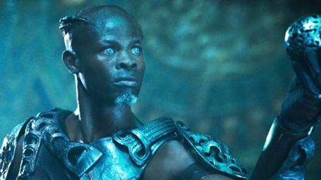 image de la news Après Les Gardiens de la Galaxie, Djimon Hounsou rejoint les chevaliers de la table ronde