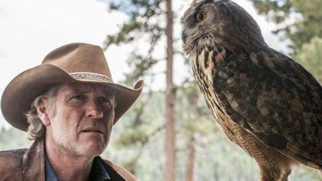 Netflix ressuscite Longmire pour une 4ème saison 