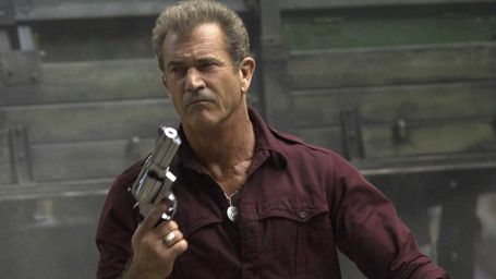 image de la news Mel Gibson réalisateur pour le Spider-Man Andrew Garfield ?